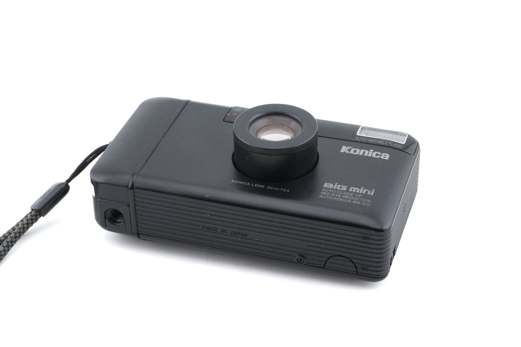 Konica Big Mini BM-302