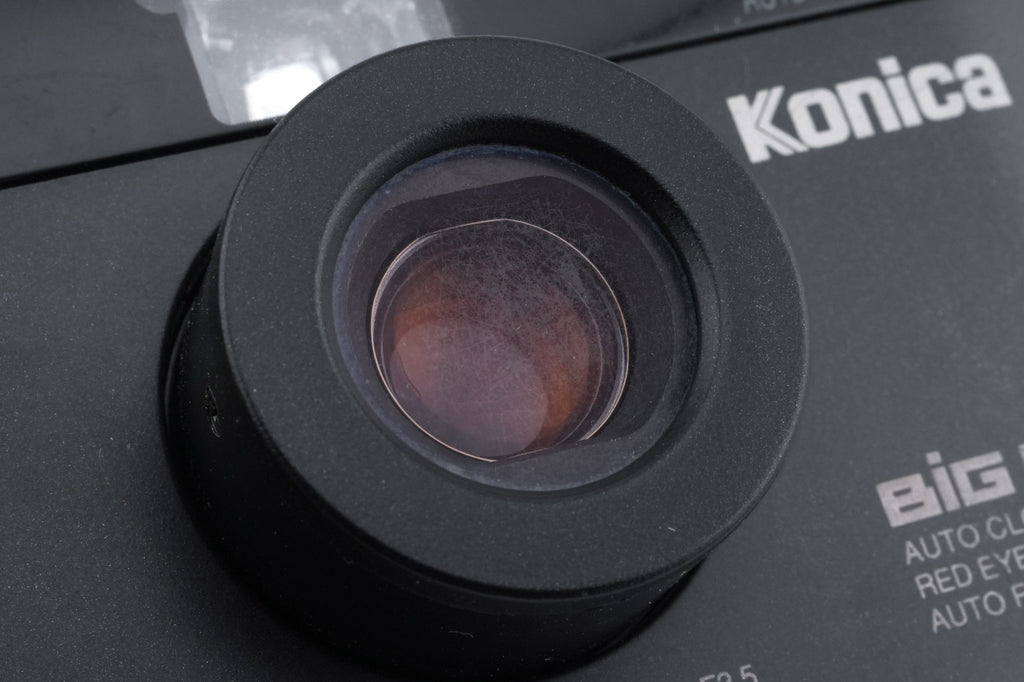 Konica Big Mini BM-302