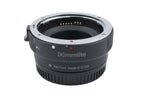 Commlite Canon EF - EOS M (EF-EOSM) Auto Focus Adapter