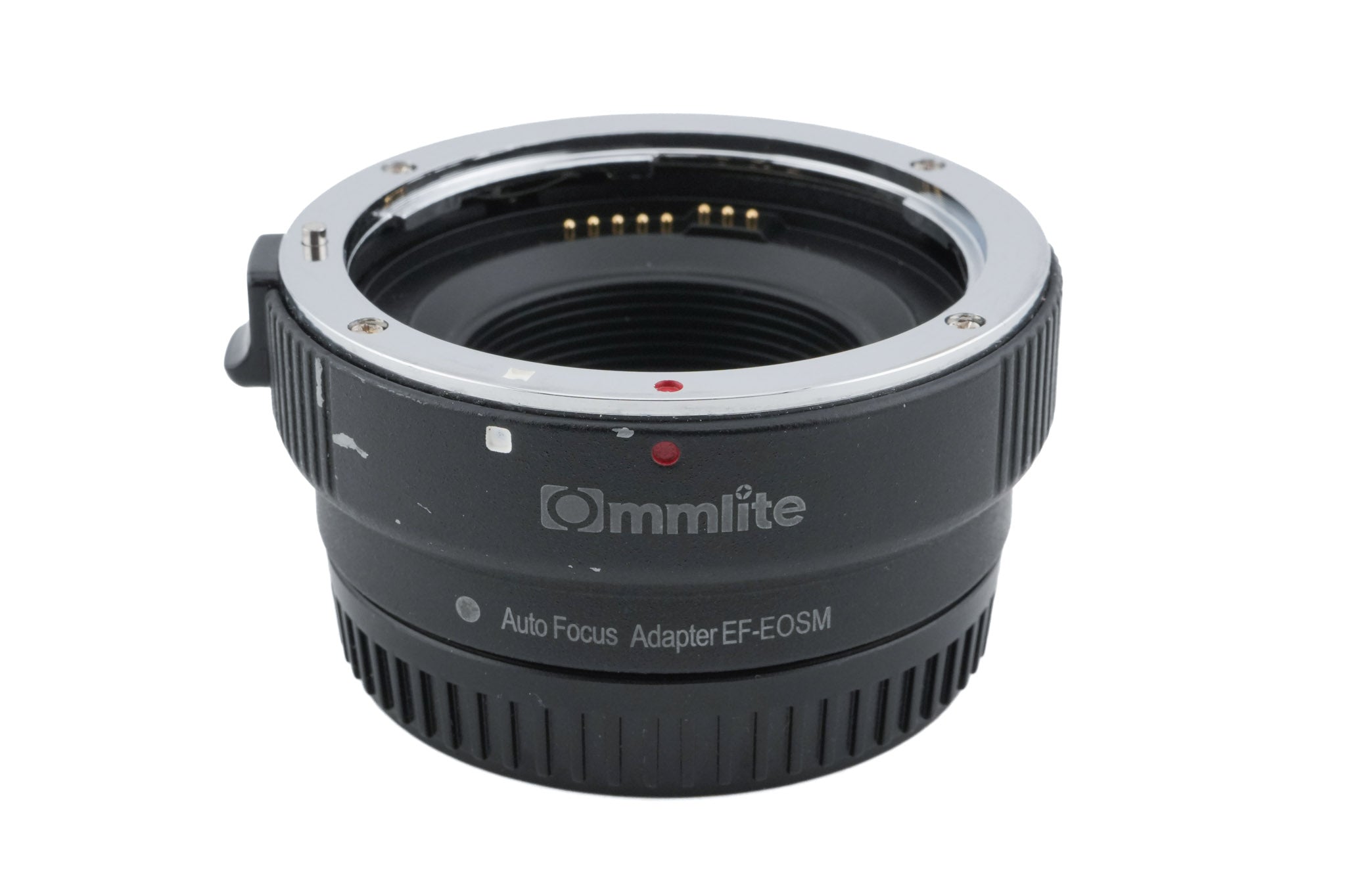 Commlite Canon EF - EOS M (EF-EOSM) Auto Focus Adapter