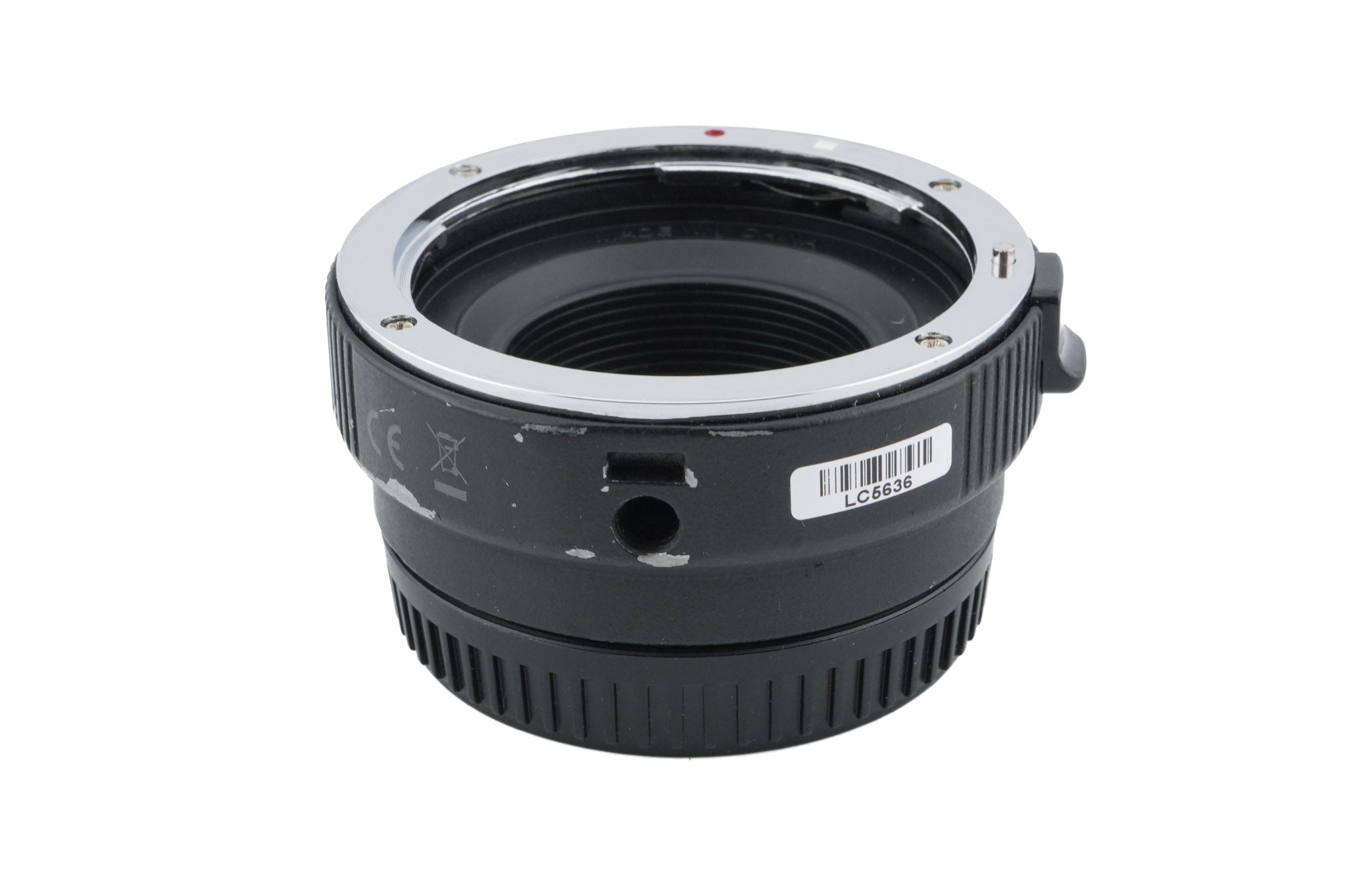 Commlite Canon EF - EOS M (EF-EOSM) Auto Focus Adapter