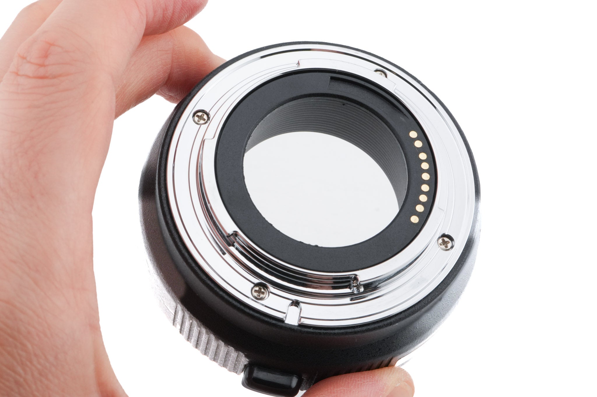 Commlite Canon EF - EOS M (EF-EOSM) Auto Focus Adapter