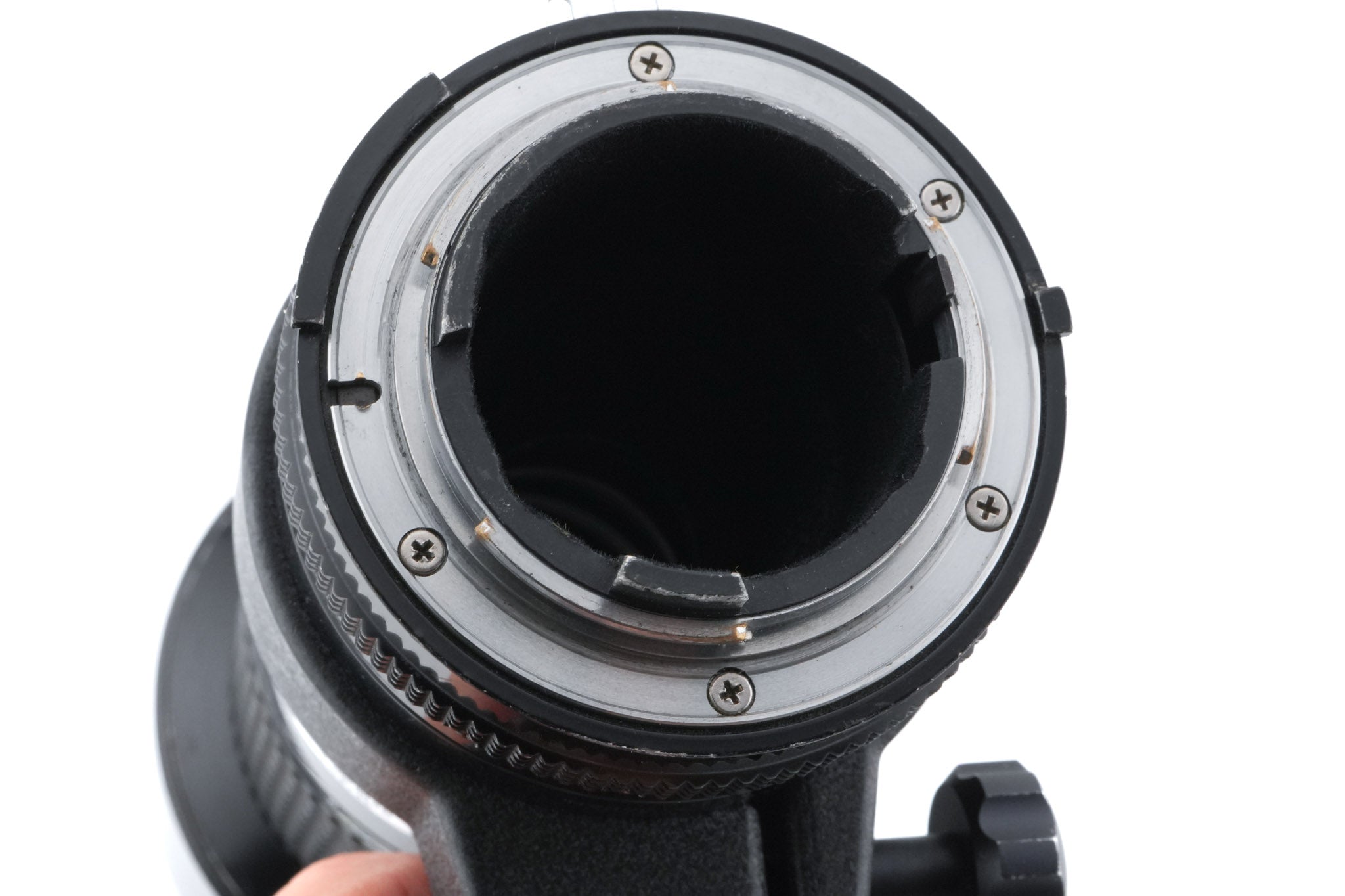 Nikon 300mm f4.5 Nikkor* ED IF AI