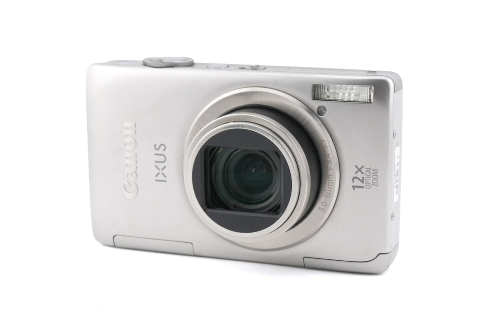 Canon IXUS 1100 HS