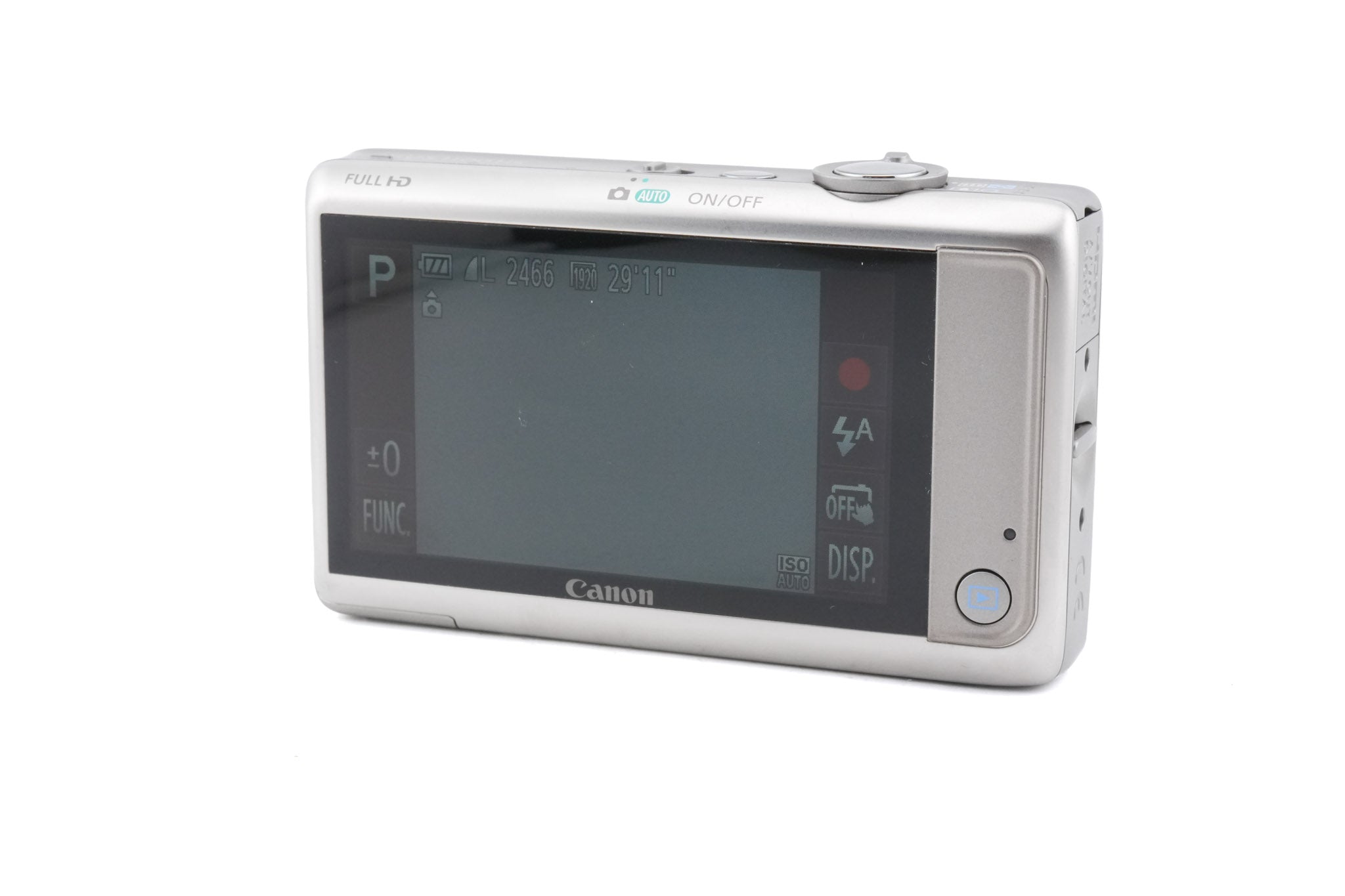 Canon IXUS 1100 HS