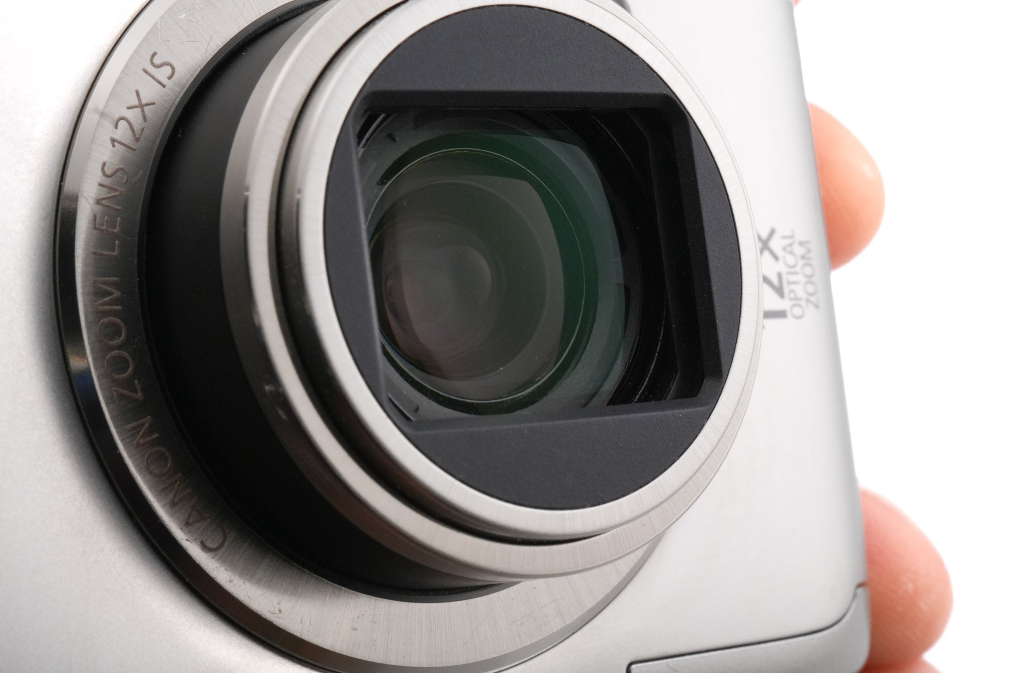 Canon IXUS 1100 HS