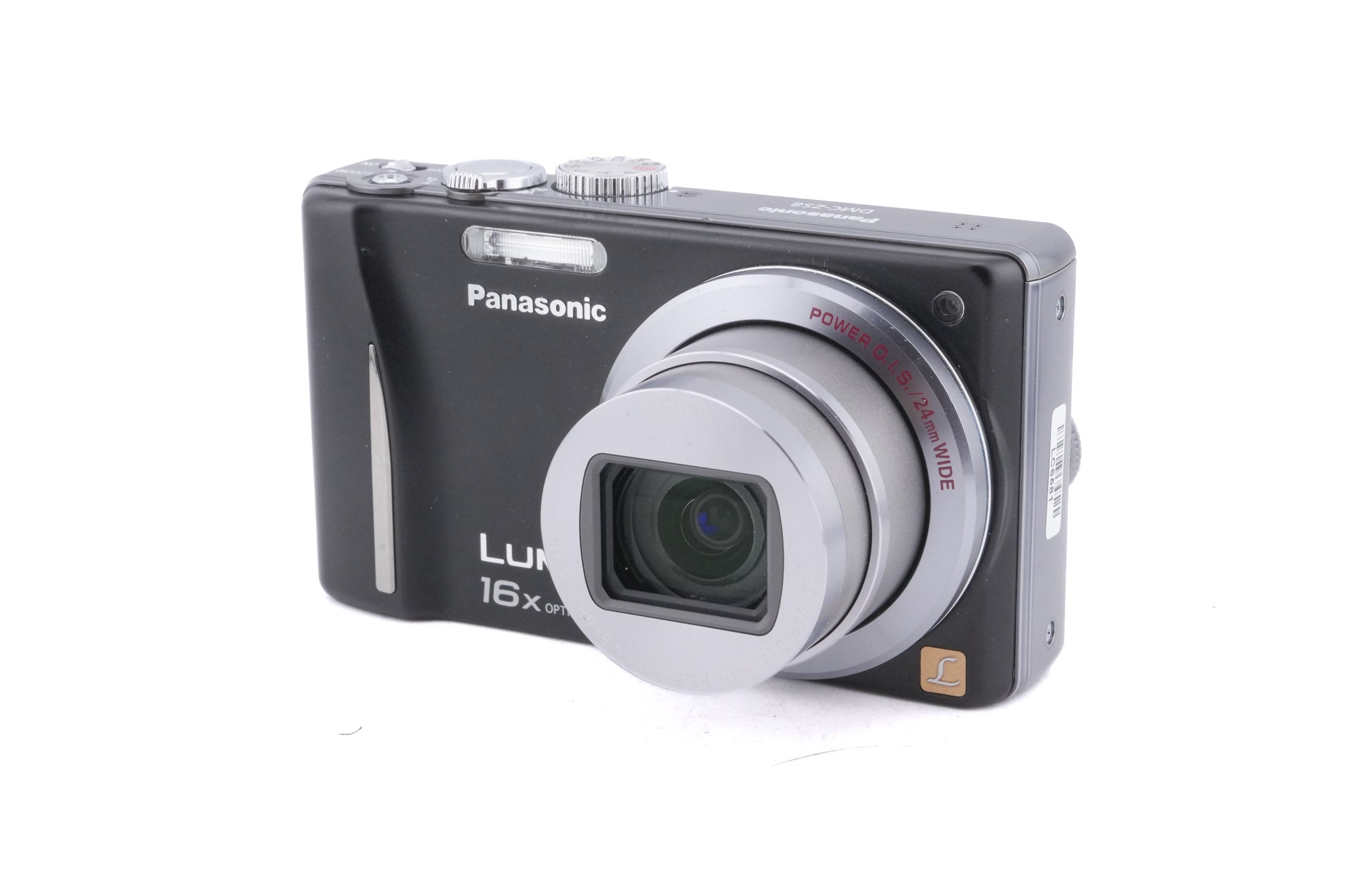 Panasonic Lumix DMC-ZS8
