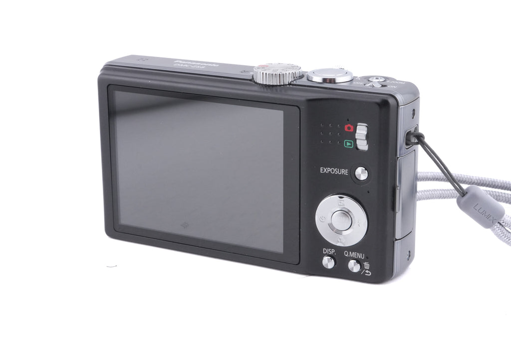 Panasonic Lumix DMC-ZS8