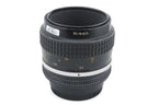 Nikon 55mm f3.5 Micro-Nikkor AI