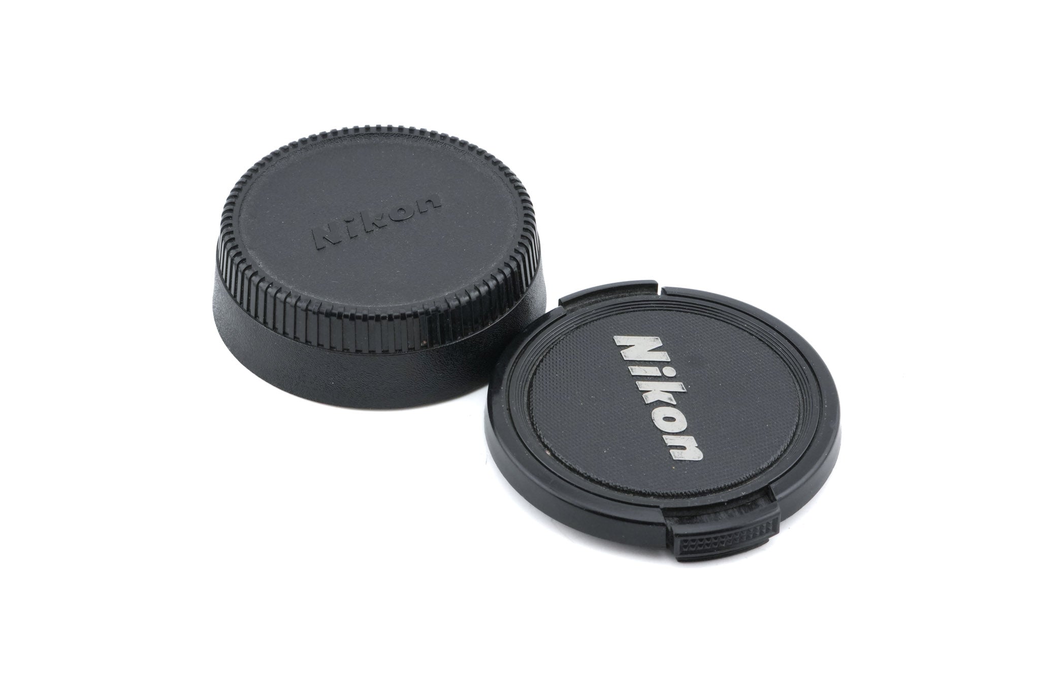 Nikon 55mm f3.5 Micro-Nikkor AI