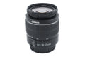 Canon 18-55mm f3.5-5.6 III