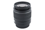Canon 18-55mm f3.5-5.6 III