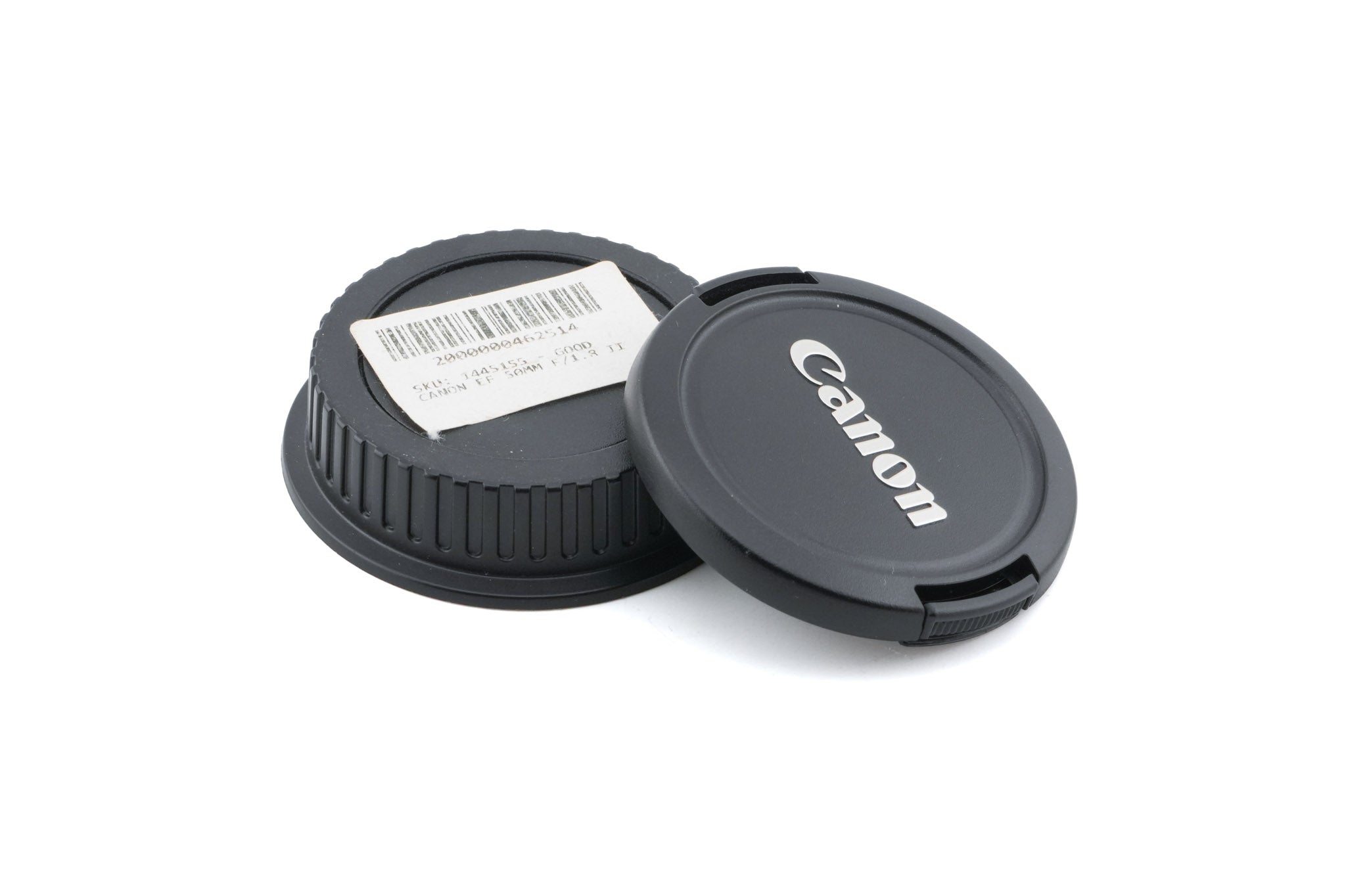 Canon 18-55mm f3.5-5.6 III