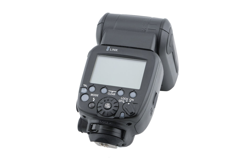 Yongnuo YN600EX-RT Speedlite