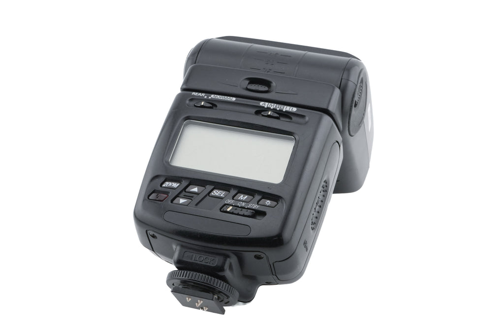 Nikon SB-26 Speedlight