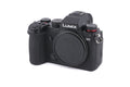 Panasonic Lumix DC-S5