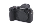 Panasonic Lumix DC-S5