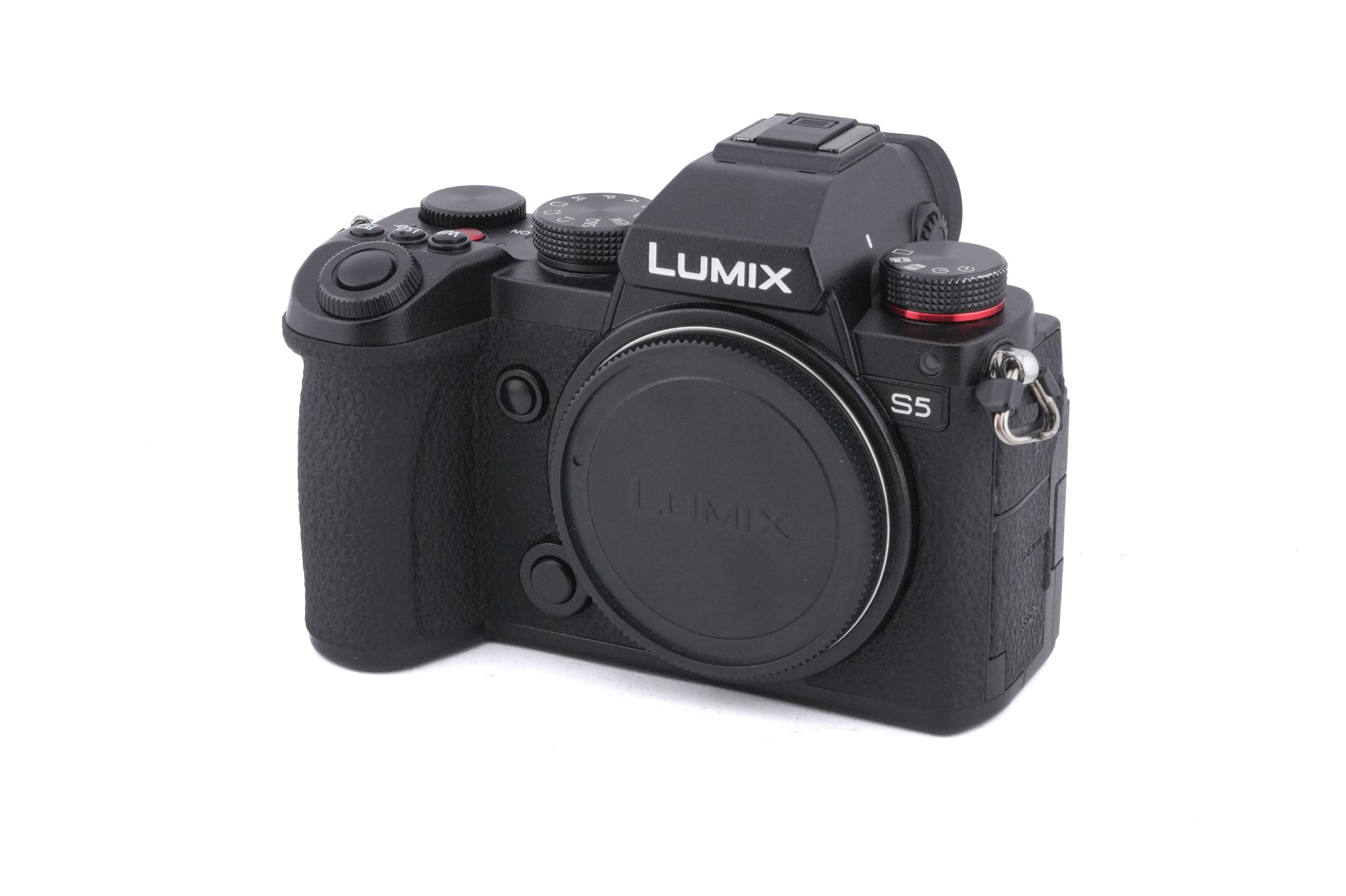 Panasonic Lumix DC-S5