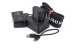 Panasonic Lumix DC-S5