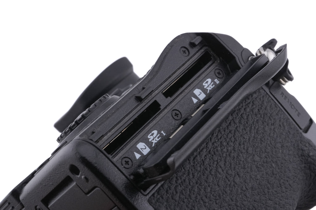 Panasonic Lumix DC-S5
