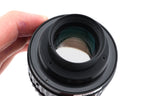 Nikon 63mm f2.8 EL-Nikkor N