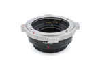 Viltrox Canon EF - Micro Four Thirds (EF-M1) Pro Adapter