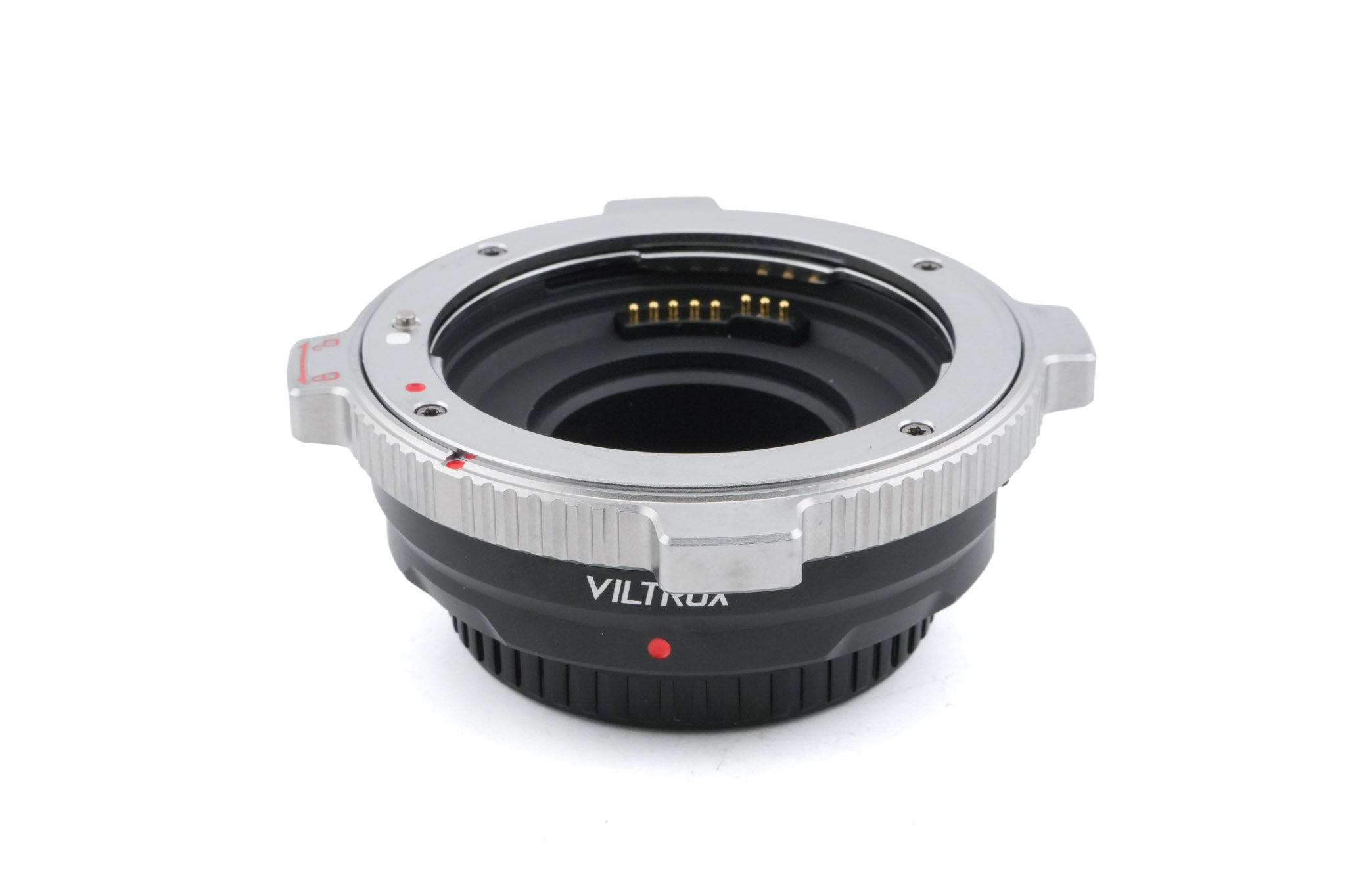 Viltrox Canon EF - Micro Four Thirds (EF-M1) Pro Adapter