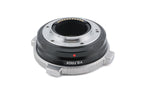 Viltrox Canon EF - Micro Four Thirds (EF-M1) Pro Adapter