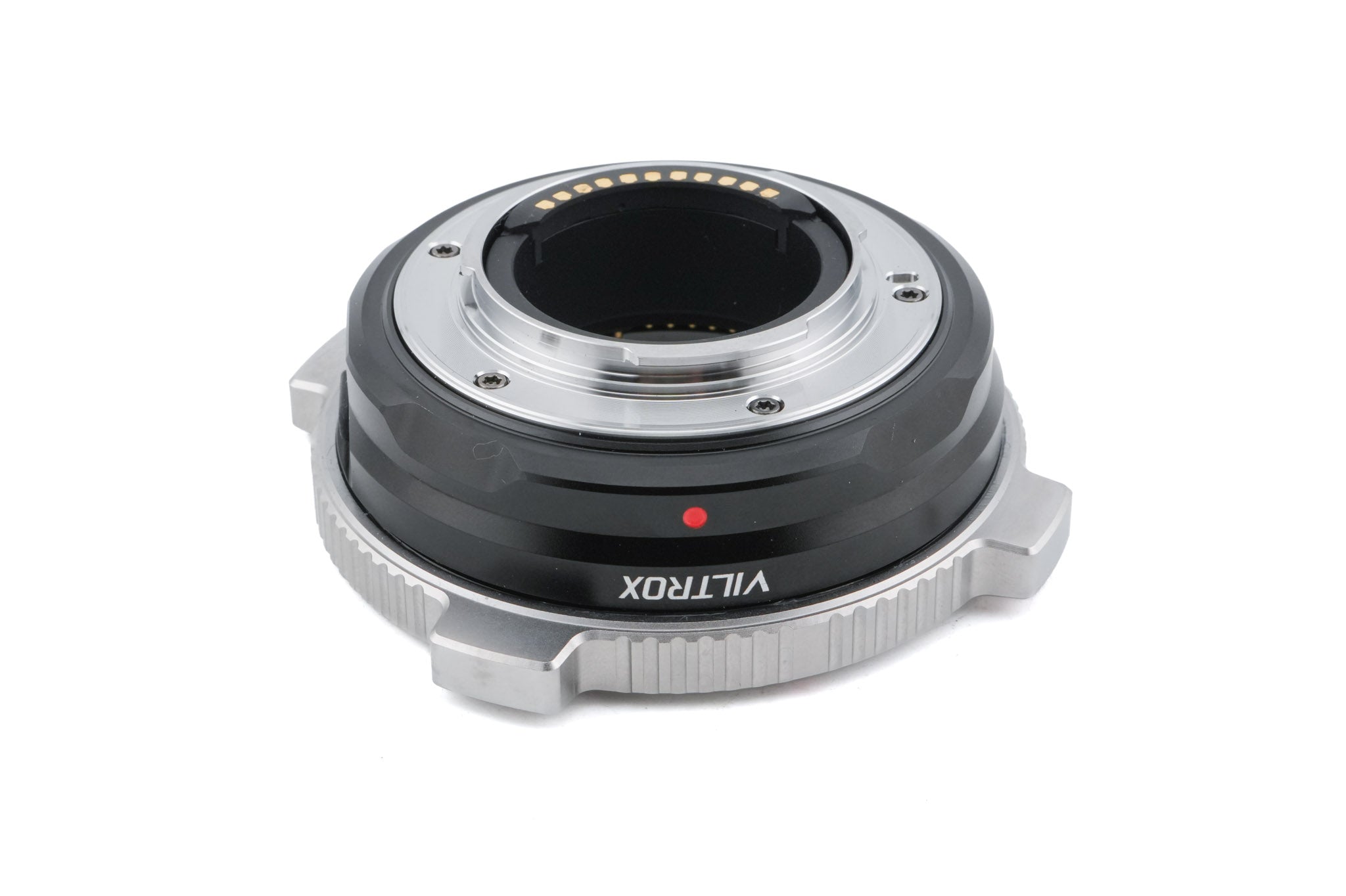 Viltrox Canon EF - Micro Four Thirds (EF-M1) Pro Adapter