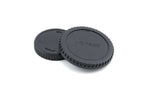 Viltrox Canon EF - Micro Four Thirds (EF-M1) Pro Adapter