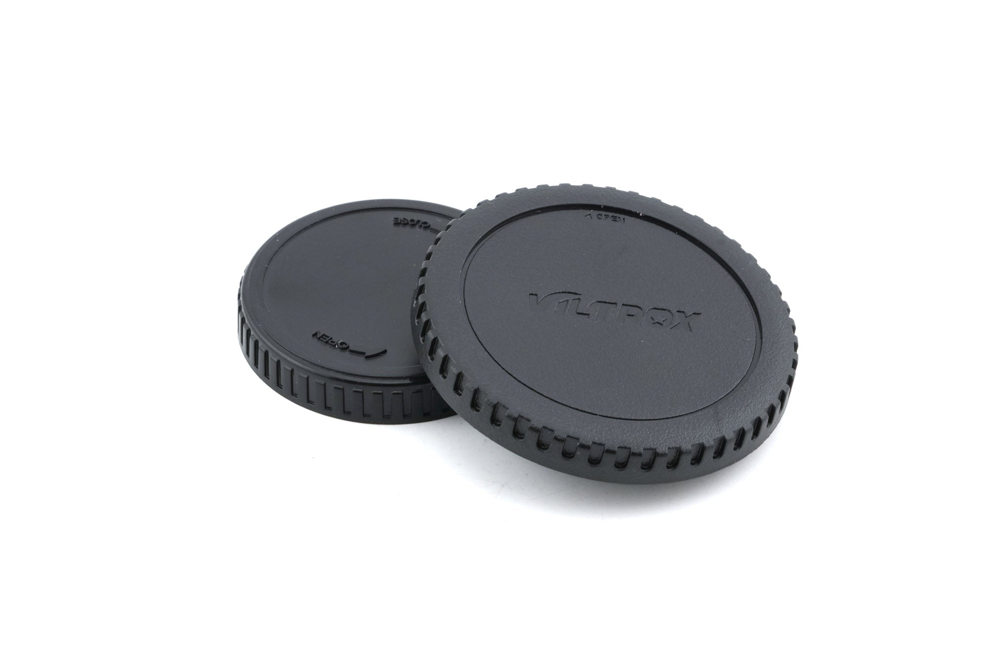 Viltrox Canon EF - Micro Four Thirds (EF-M1) Pro Adapter