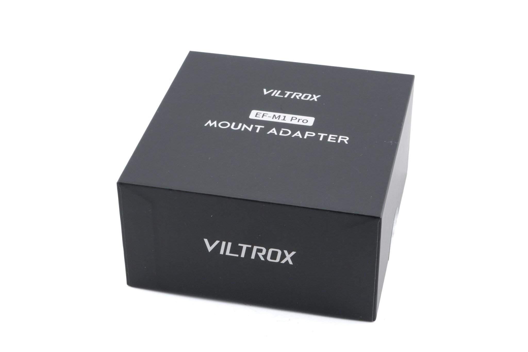 Viltrox Canon EF - Micro Four Thirds (EF-M1) Pro Adapter
