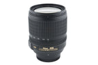 Nikon 18-105mm f3.5-5.6 AF-S Nikkor G ED VR