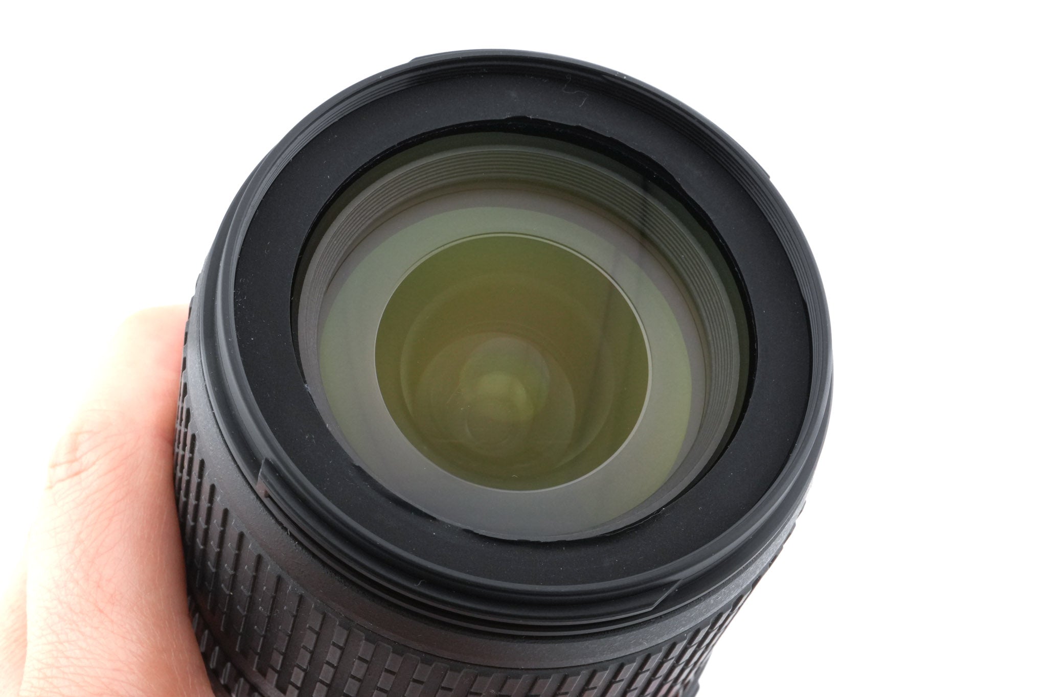 Nikon 18-105mm f3.5-5.6 AF-S Nikkor G ED VR