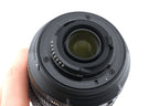 Nikon 18-105mm f3.5-5.6 AF-S Nikkor G ED VR