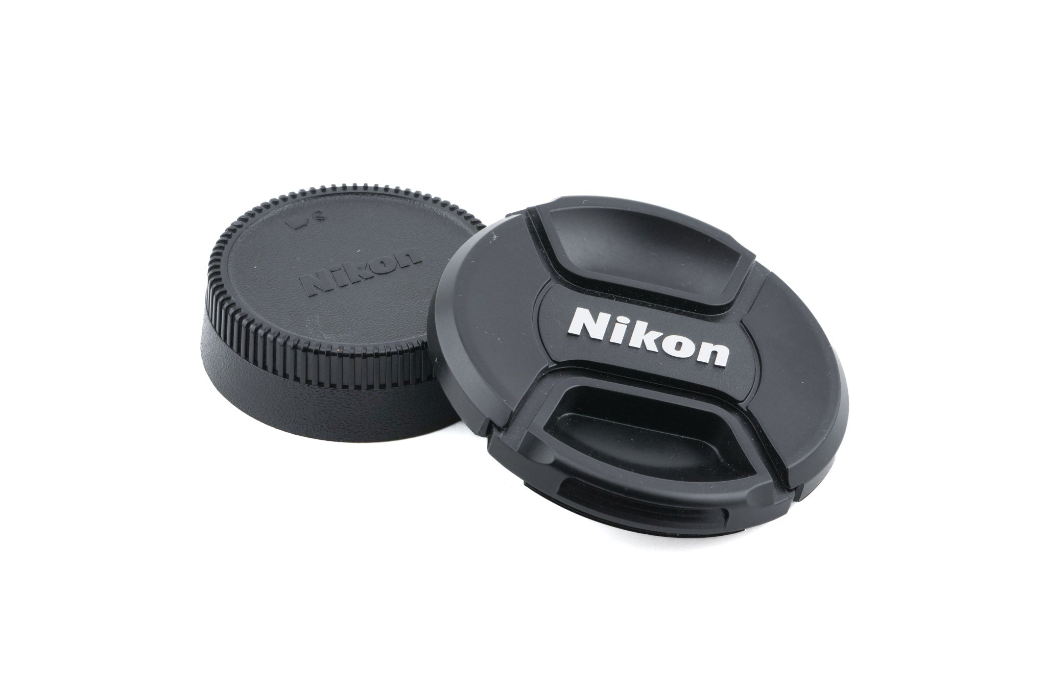 Nikon 18-105mm f3.5-5.6 AF-S Nikkor G ED VR