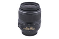 Nikon 18-55mm f3.5-5.6 AF-S Nikkor G II ED
