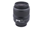 Nikon 18-55mm f3.5-5.6 AF-S Nikkor G II ED