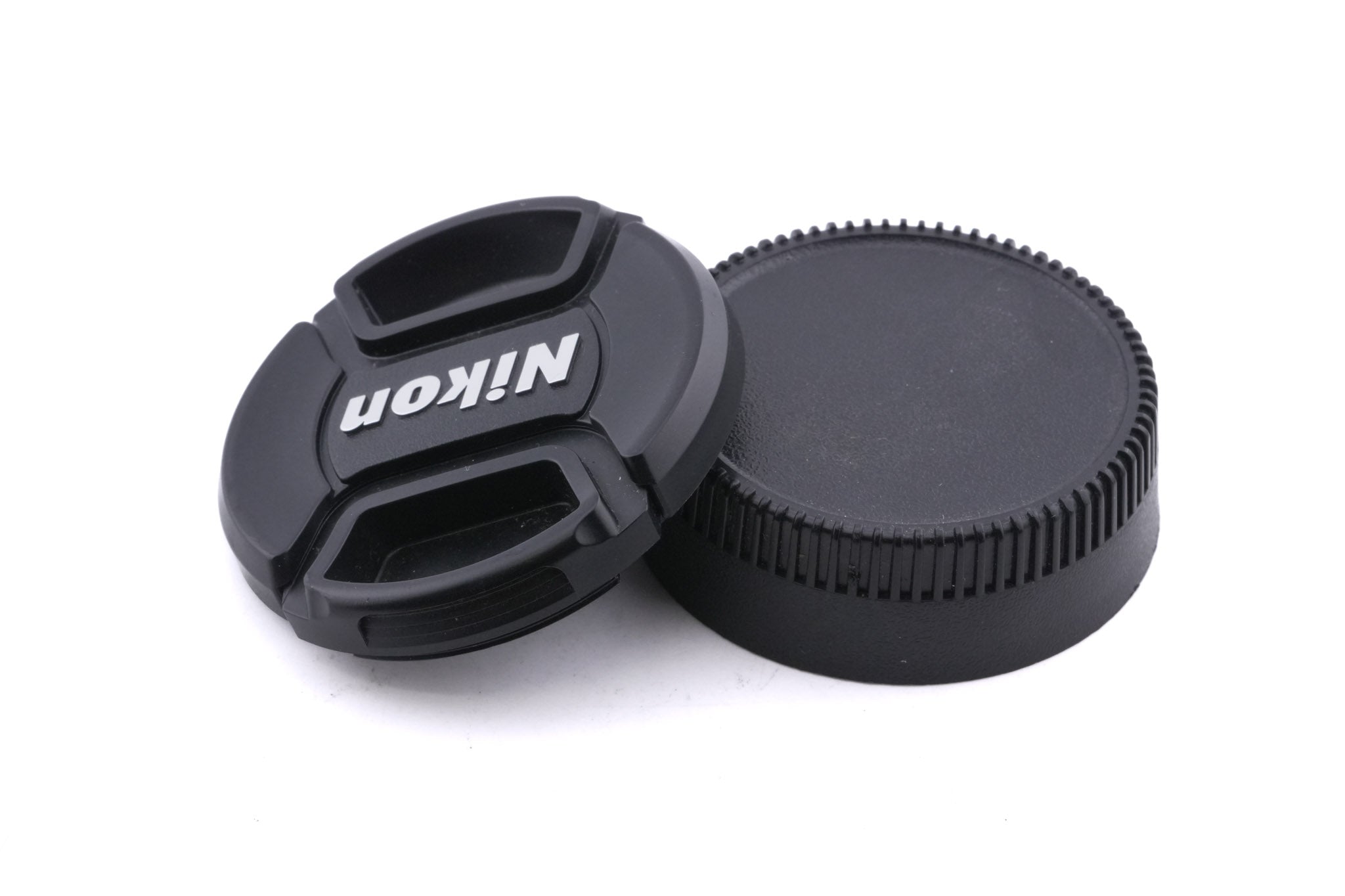 Nikon 18-55mm f3.5-5.6 AF-S Nikkor G II ED