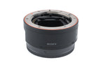 Sony LA-EA5 A - E/FE Mount Adapter