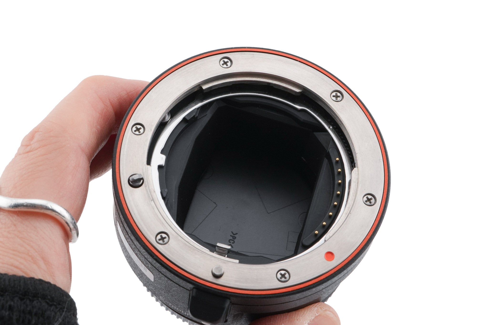 Sony LA-EA5 A - E/FE Mount Adapter
