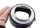 Sony LA-EA5 A - E/FE Mount Adapter