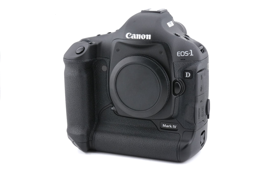 Canon EOS 1D Mark IV