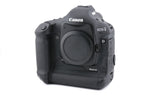 Canon EOS 1D Mark IV