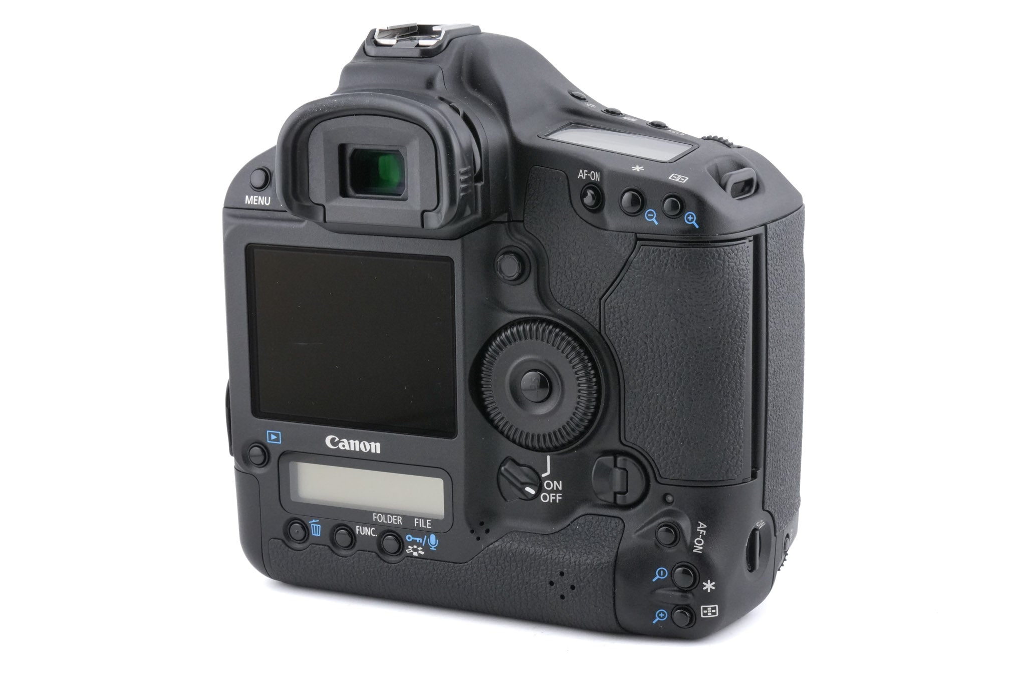 Canon EOS 1D Mark IV