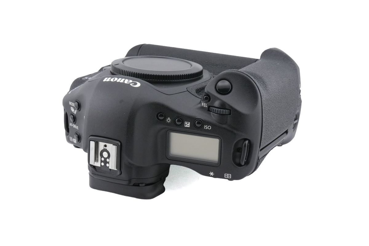 Canon EOS 1D Mark IV