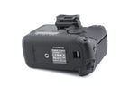 Canon EOS 1D Mark IV