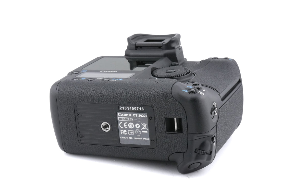 Canon EOS 1D Mark IV