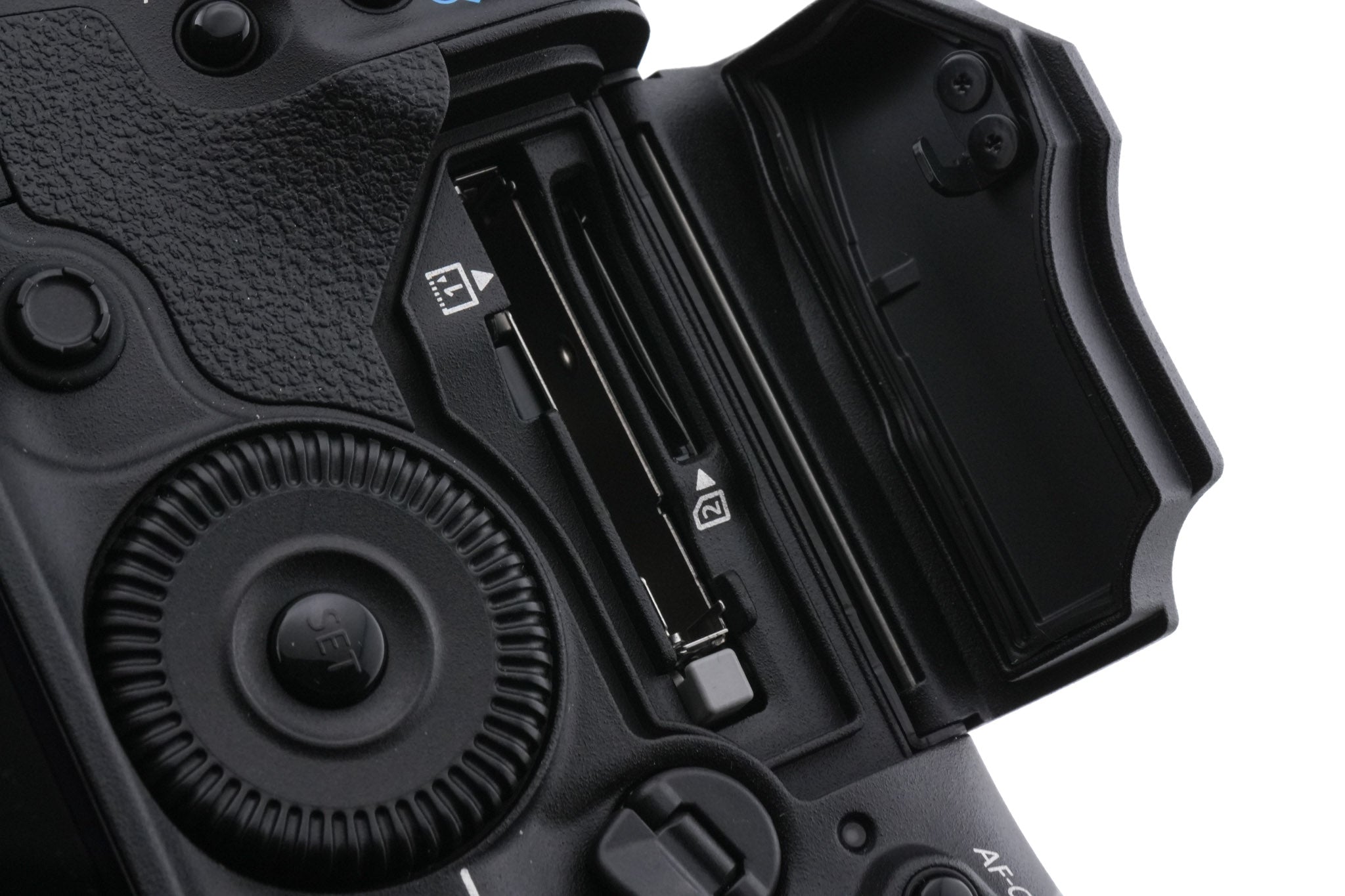 Canon EOS 1D Mark IV