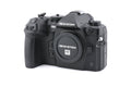 OM System OM-1 Mark II